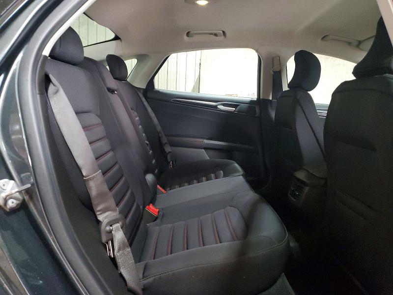 Aukcja sprzedaży 2015 Ford Fusion, vin: 3FA6P0H78FR241147, numer aukcji: 61288316