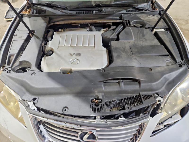 2008 Lexus Es მანქანა იყიდება აუქციონზე, vin: JTHBJ46G782245023, აუქციონის ნომერი: 61184526