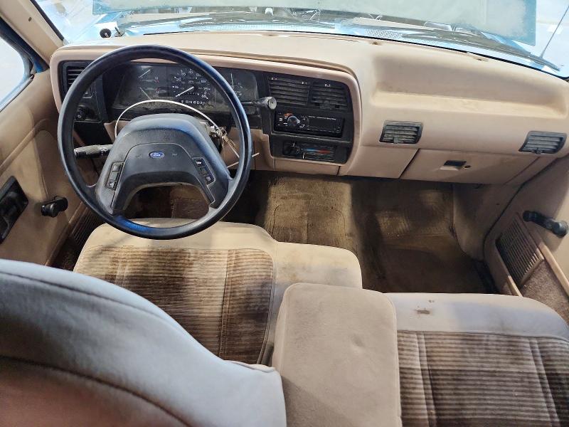 Продажа на аукционе авто 1992 Ford Ranger, vin: 1FTCR14U0NPA00505, номер лота: 59818606
