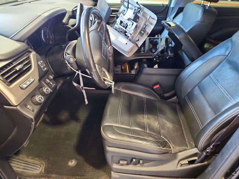 2017 Gmc Yukon Xl მანქანა იყიდება აუქციონზე, vin: 1GKS2HKJ7HR235434, აუქციონის ნომერი: 61154656