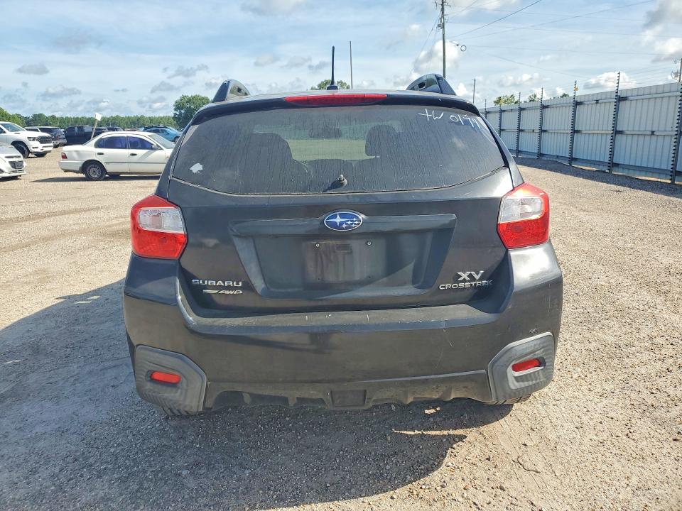 Aukcja sprzedaży 2015 Subaru Xv Crosstrek, vin: JF2GPAMC6F8210179, numer aukcji: 60440306