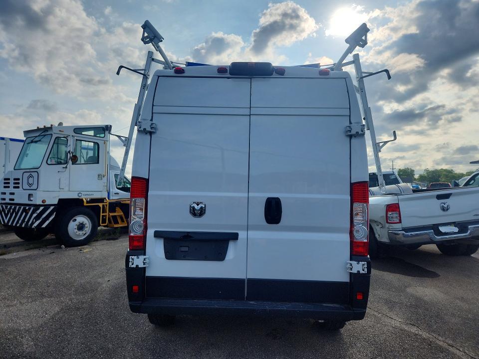 Aukcja sprzedaży 2023 Ram Promaster 2500, vin: 3C6LRVDG4PE559888, numer aukcji: 59152416