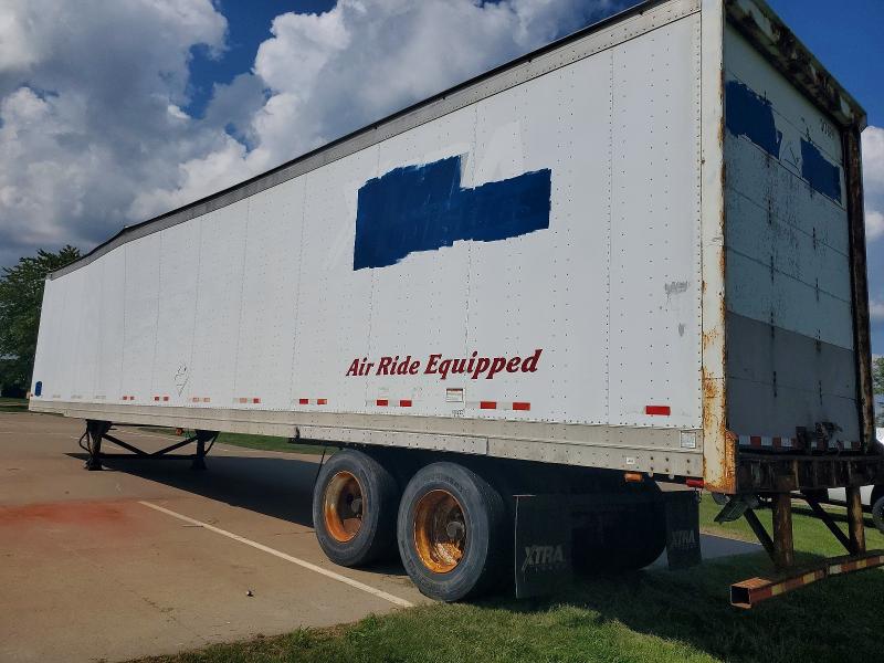 Продажа на аукционе авто 2001 Great Dane Trailers Great Dane Trailers, vin: 1GRAA96291T003208, номер лота: 56838406