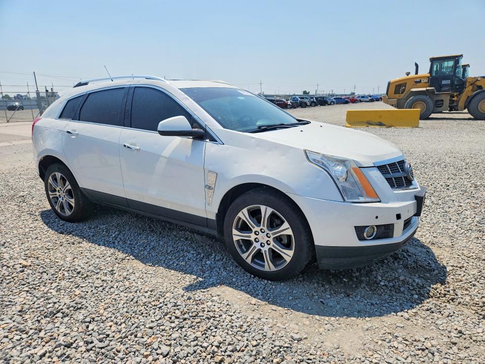 Продажа на аукционе авто 2012 Cadillac Srx, vin: 3GYFNFE32CS530124, номер лота: 59676826