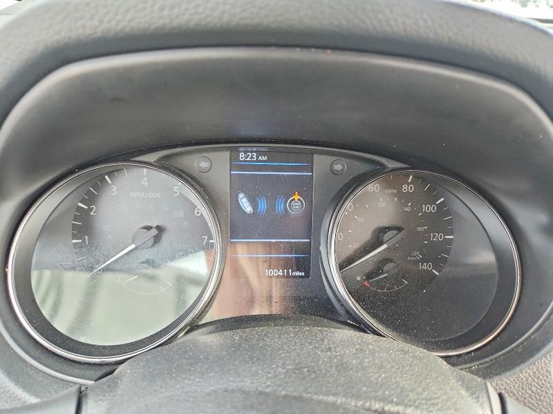 Aukcja sprzedaży 2020 Nissan Rogue, vin: JN8AT2MT5LW042312, numer aukcji: 59871206