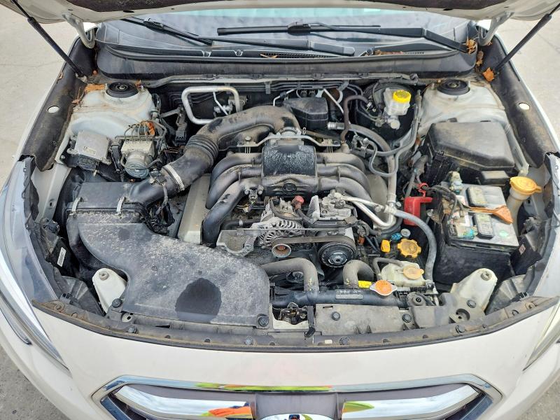 61313116 :رقم المزاد ، 4S4BSETC0K3268565 vin ، 2019 Subaru Outback مزاد بيع