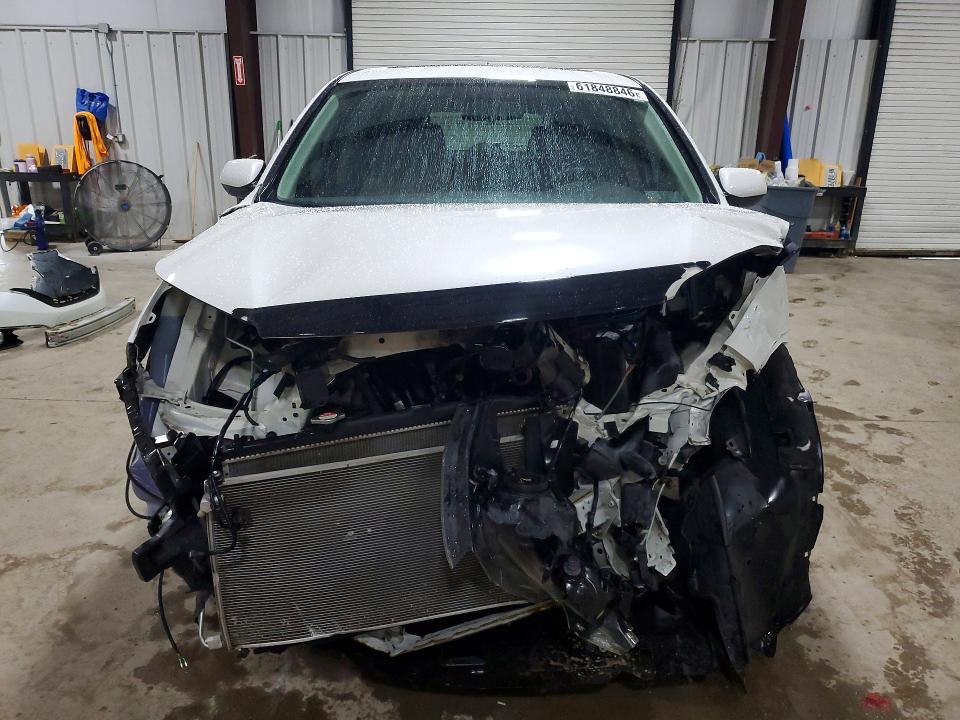 2014 Honda Cr-v მანქანა იყიდება აუქციონზე, vin: 5J6RM4H52EL085605, აუქციონის ნომერი: 61848846