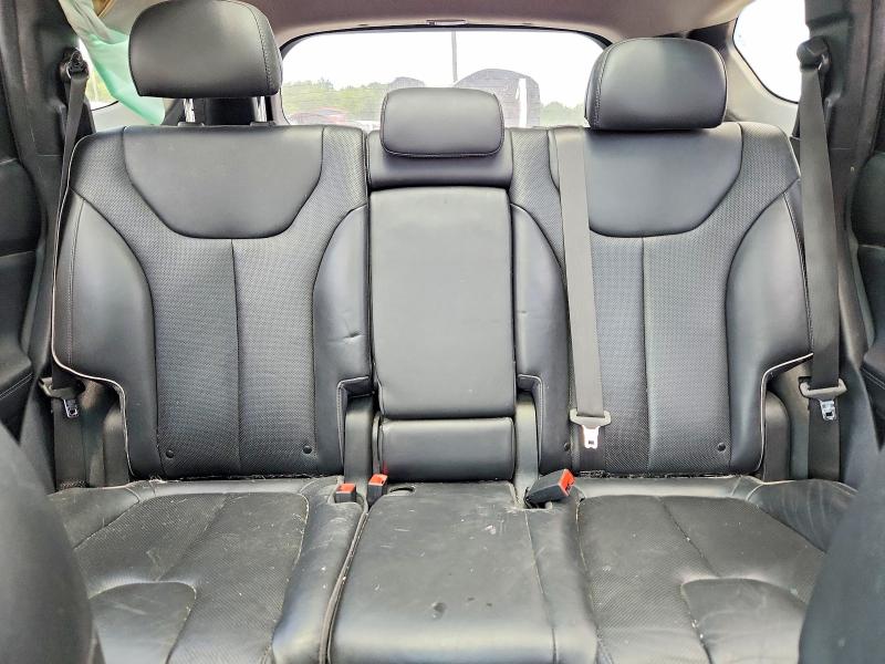 Продаж на аукціоні авто 2022 Hyundai Santa Fe, vin: 5NMS44AL3NH397904, номер лоту: 63194236