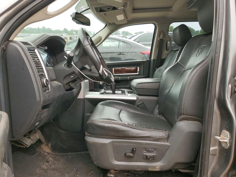 Продаж на аукціоні авто 2010 Dodge Ram 1500, vin: 1D7RV1CT9AS140242, номер лоту: 61140526