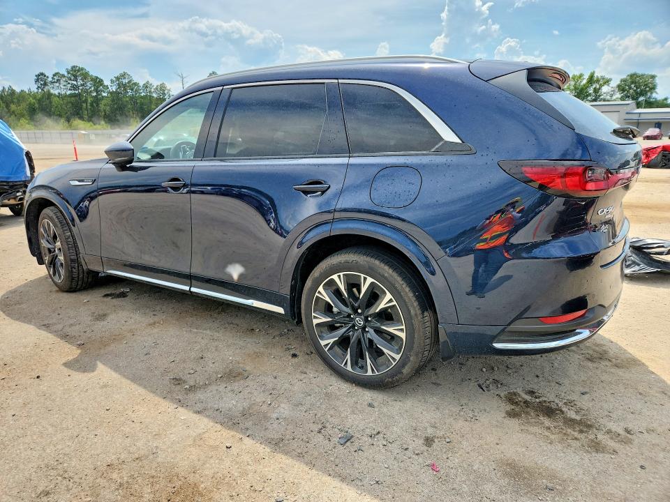60312566 :رقم المزاد ، JM3KKDHC8S1210519 vin ، 2025 Mazda Cx-90 مزاد بيع