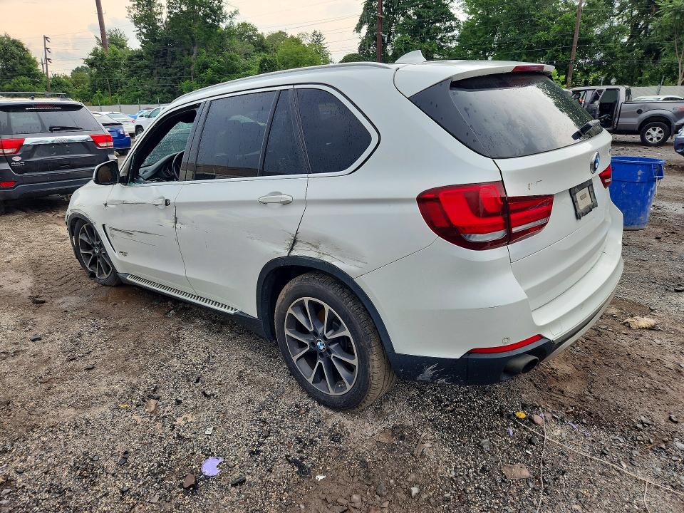 Продажа на аукционе авто 2017 Bmw X5, vin: 5UXKR0C36H0V71359, номер лота: 60944166