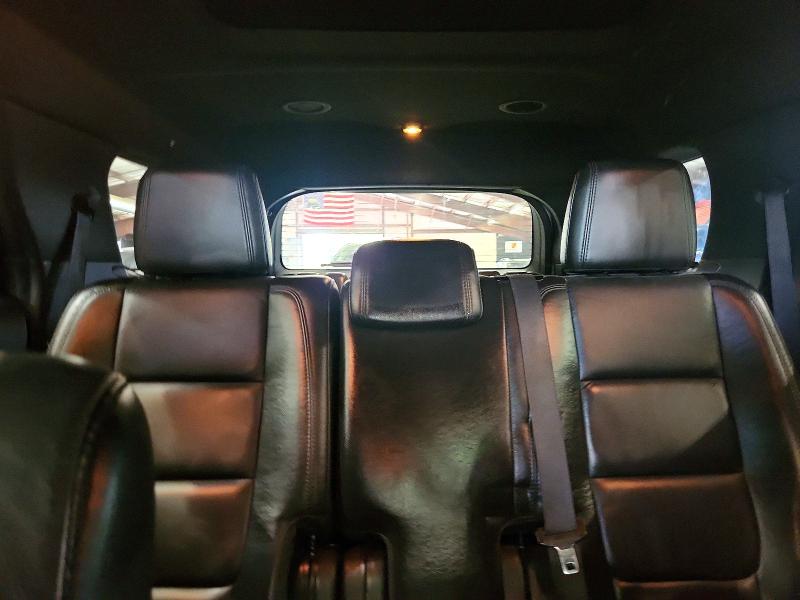 Продажа на аукционе авто 2015 Ford Explorer, vin: 1FM5K8D88FGB70584, номер лота: 62816826