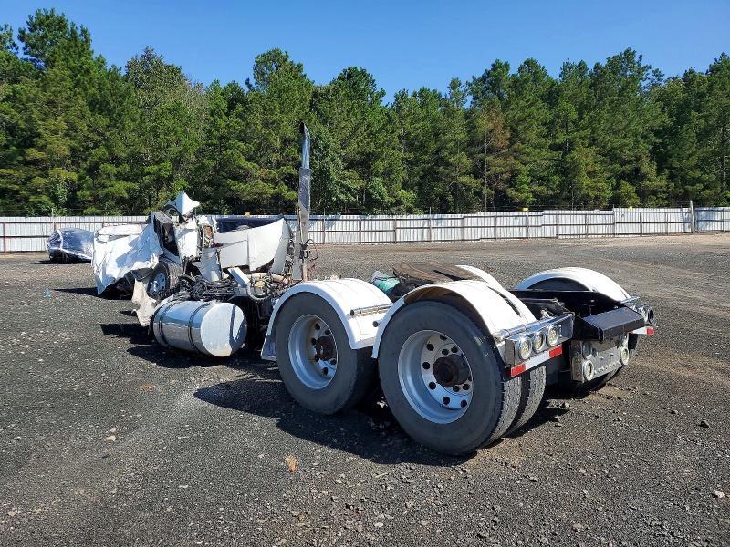72724134 :رقم المزاد ، 1XKWD49X7DJ369447 vin ، 2013 Kenworth Construction مزاد بيع