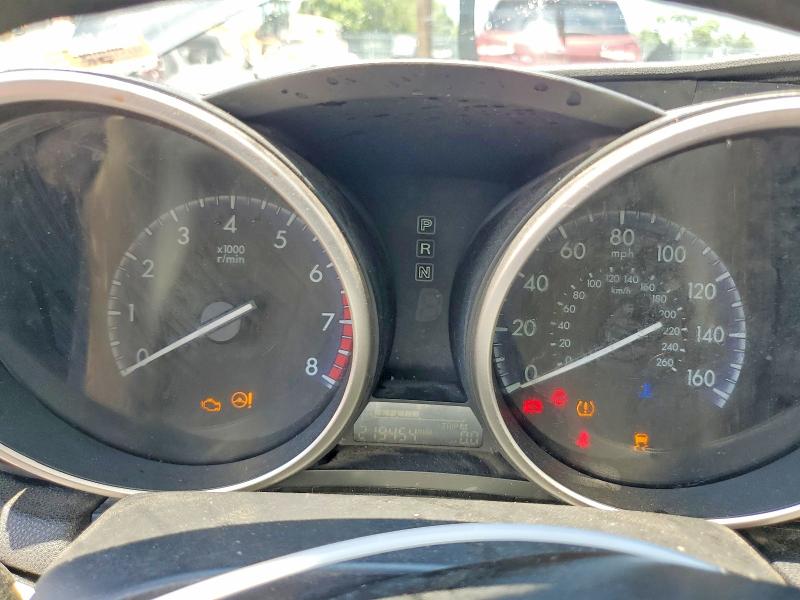 Продажа на аукционе авто 2012 Mazda 3, vin: JM1BL1UF7C1589941, номер лота: 60988186