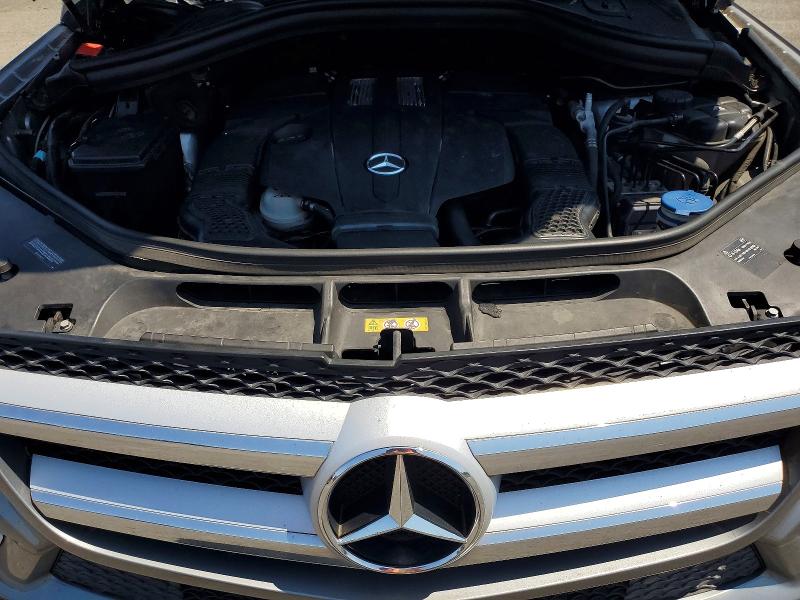 2015 Mercedes-benz Gl მანქანა იყიდება აუქციონზე, vin: 4JGDF6EE6FA468529, აუქციონის ნომერი: 60702316