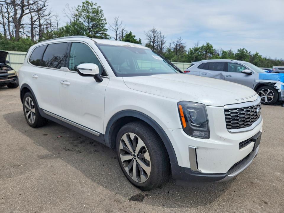 Продаж на аукціоні авто 2020 Kia Telluride, vin: 5XYP6DHC8LG022359, номер лоту: 60597946