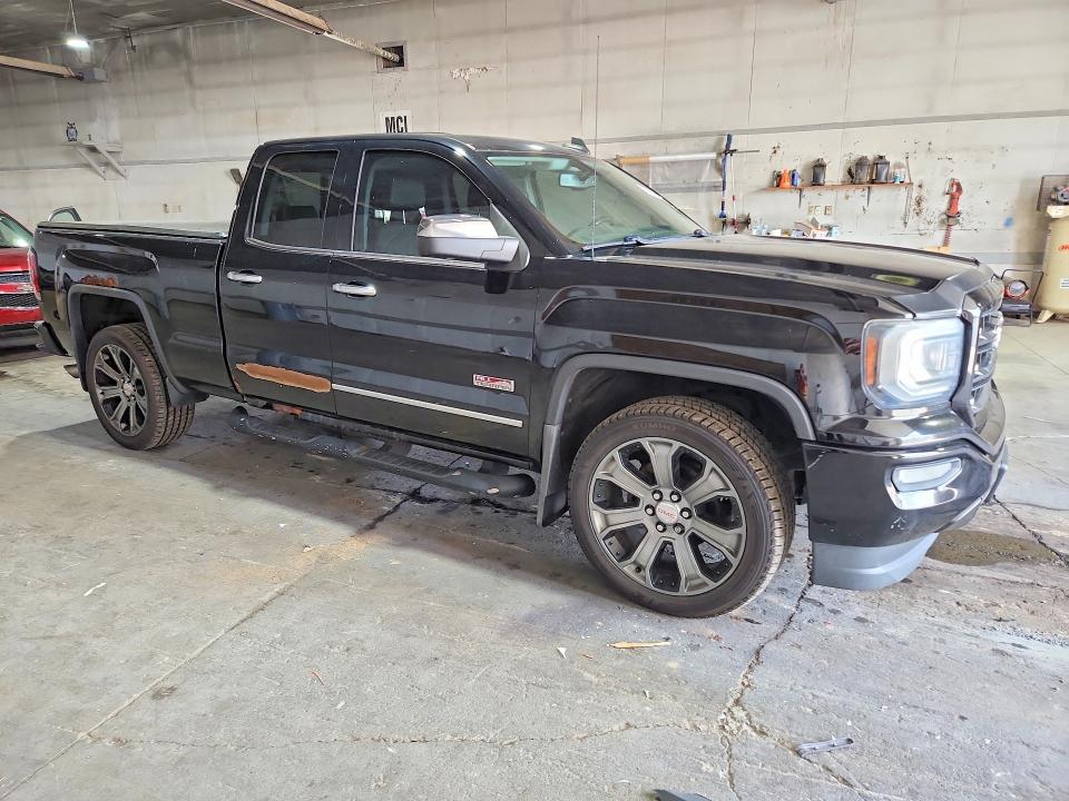 Aukcja sprzedaży 2016 Gmc Sierra, vin: 1GTV2MEC6GZ416103, numer aukcji: 62965936