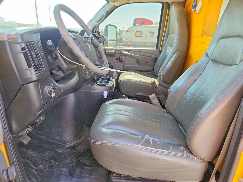 Aukcja sprzedaży 2015 Gmc Savana, vin: 1GD374CG1F1168513, numer aukcji: 58334166