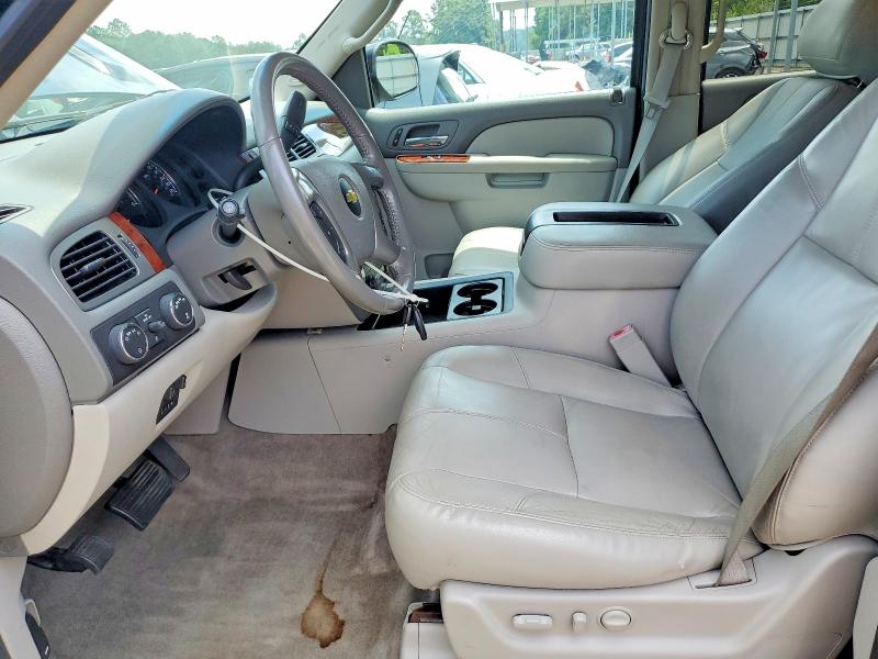 Auction sale of the 2012 Chevrolet Suburban, vin: 1GNSKJE7XCR259701, lot number: 61011826