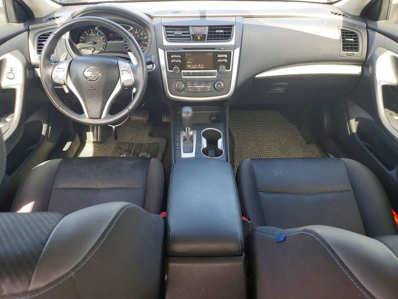 Продажа на аукционе авто 2016 Nissan Altima, vin: 1N4AL3APXGC193345, номер лота: 61836056