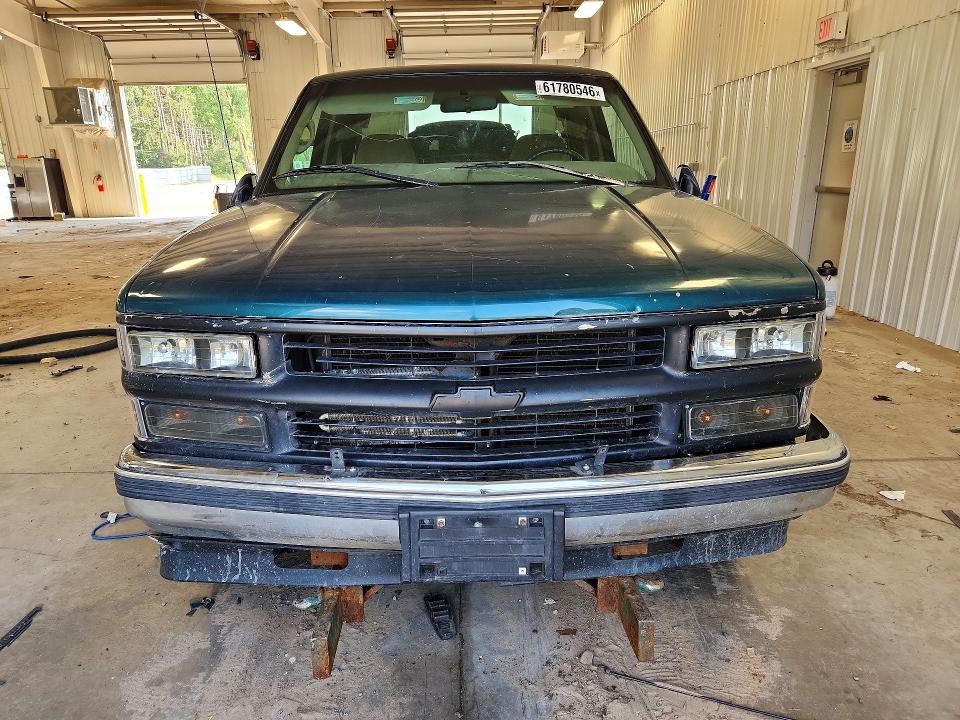 Продажа на аукционе авто 1998 Chevrolet Gmt-400, vin: 1GCEK19M6WR100328, номер лота: 61780546