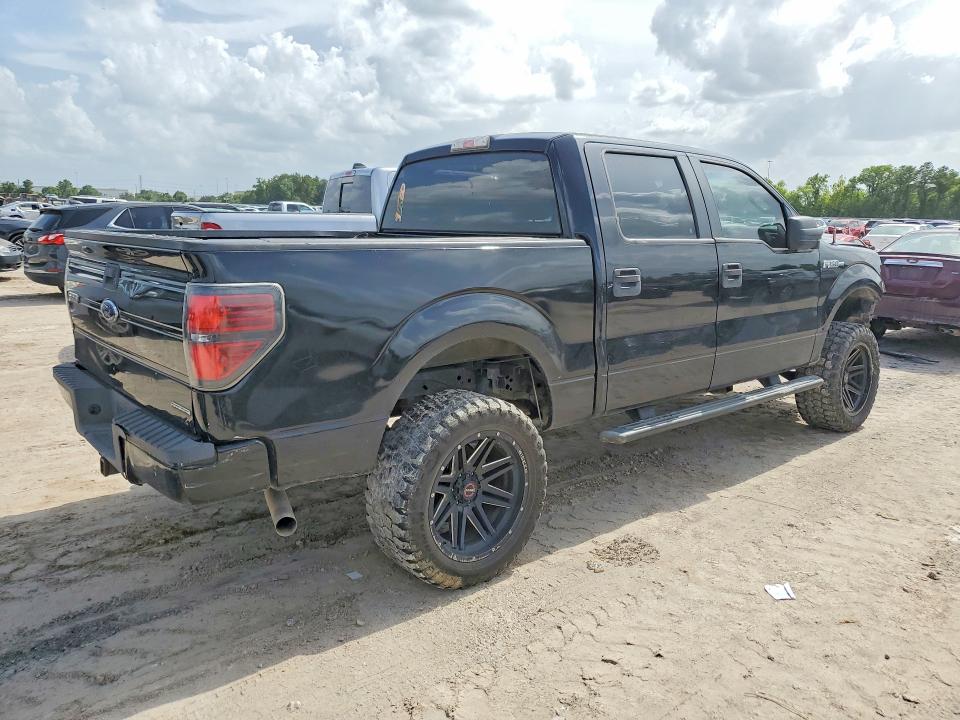 Aukcja sprzedaży 2014 Ford F150, vin: 1FTFW1CF4EKE43228, numer aukcji: 61185476
