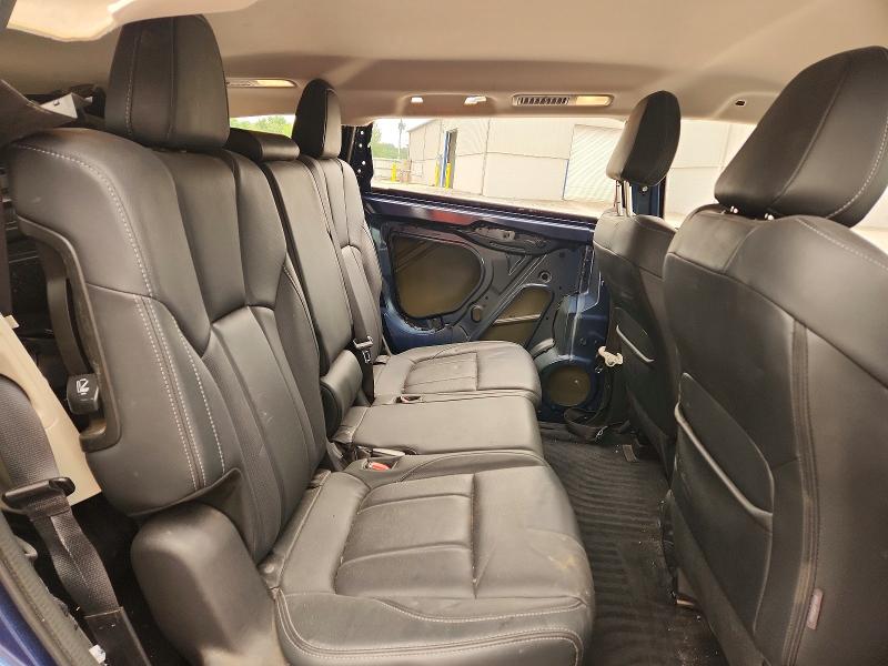 59335916 :رقم المزاد ، 4S4WMAKD7N3430534 vin ، 2022 Subaru Ascent مزاد بيع