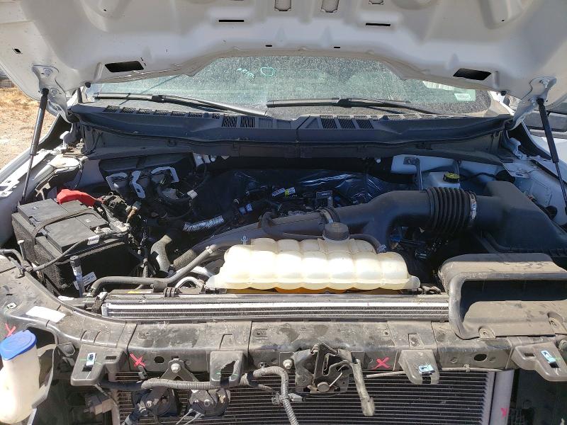 Aukcja sprzedaży 2025 Ford F150, vin: 1FTEX1KP0SKD35414, numer aukcji: 62082826
