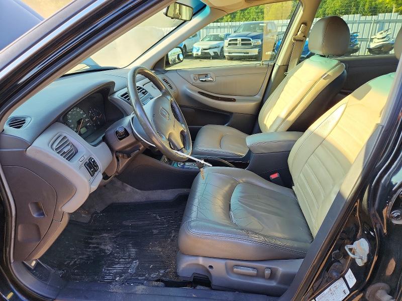 Продажа на аукционе авто 2002 Honda Accord, vin: 1HGCG56692A819430, номер лота: 60160826