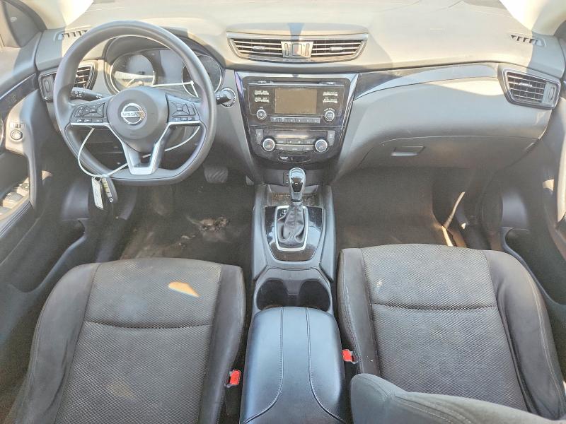 Продажа на аукционе авто 2018 Nissan Rogue Sport, vin: JN1BJ1CP1JW162922, номер лота: 60269436
