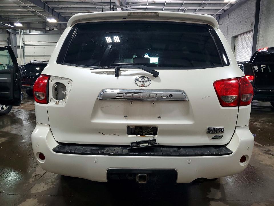 Aukcja sprzedaży 2014 Toyota Sequoia, vin: 5TDDW5G18ES092457, numer aukcji: 59373076