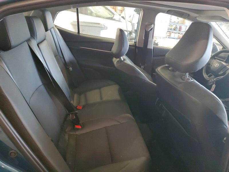 Продаж на аукціоні авто 2025 Toyota Camry, vin: 4T1DAACK0SU117697, номер лоту: 62837466