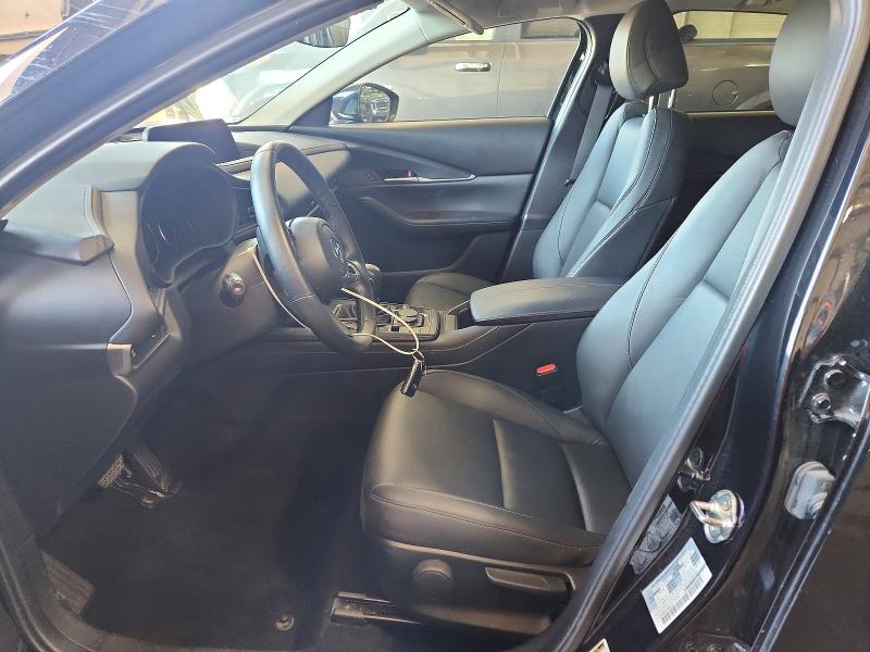 60686946 :رقم المزاد ، 3MVDMBBL7NM456721 vin ، 2022 Mazda Cx-30 مزاد بيع
