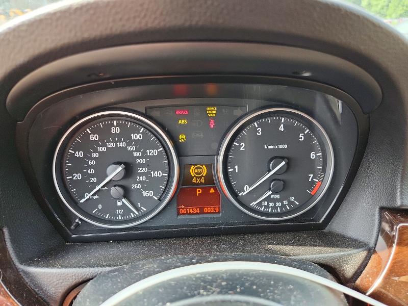 Продажа на аукционе авто 2011 Bmw 328, vin: WBAPK5G52BNN26740, номер лота: 60814556