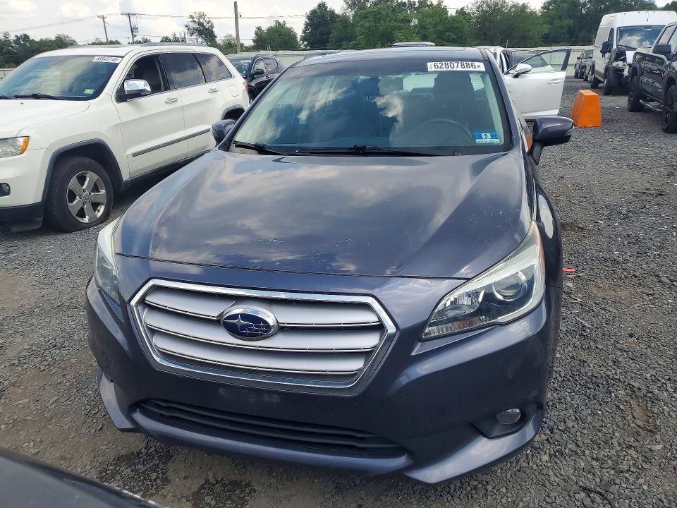 Продаж на аукціоні авто 2015 Subaru Legacy, vin: 4S3BNAL65F3004617, номер лоту: 62807886