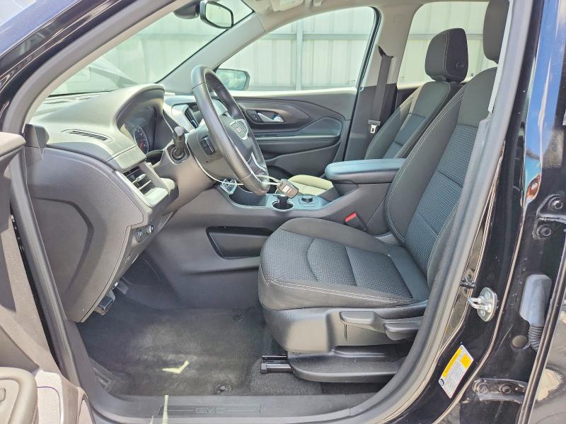 Продажа на аукционе авто 2024 Gmc Terrain, vin: 3GKALMEG5RL301103, номер лота: 60417756