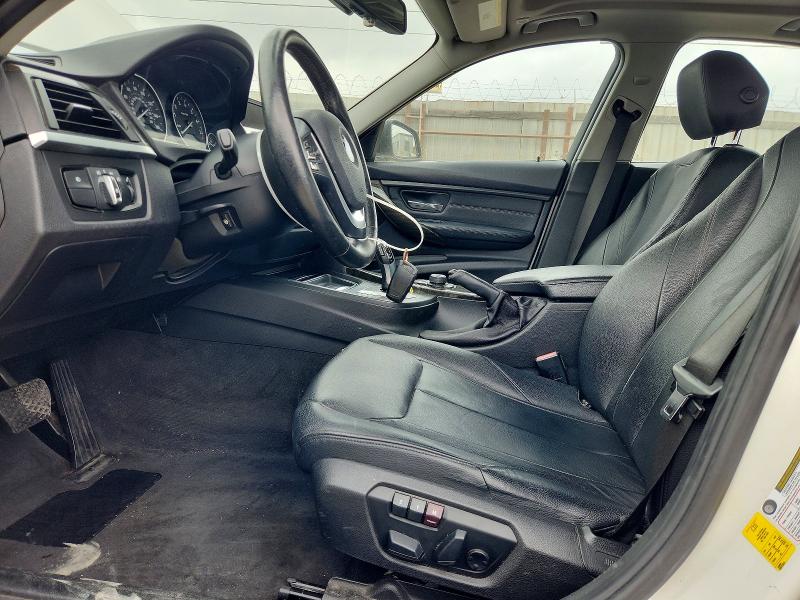 Aukcja sprzedaży 2012 Bmw 328, vin: WBA3A5C59CF257333, numer aukcji: 59693746