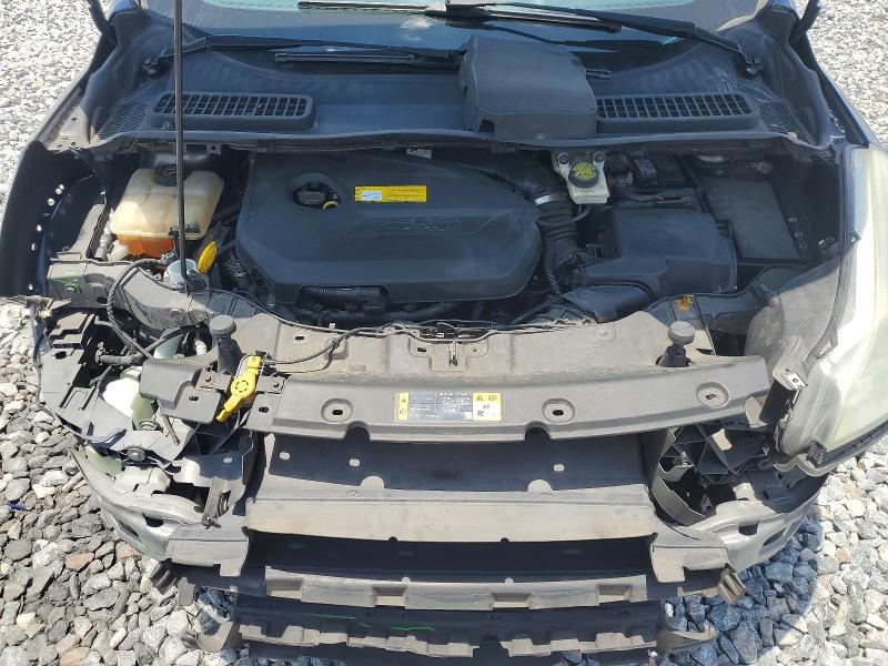 Aukcja sprzedaży 2015 Ford Escape, vin: 1FMCU0GX9FUC55456, numer aukcji: 62410336