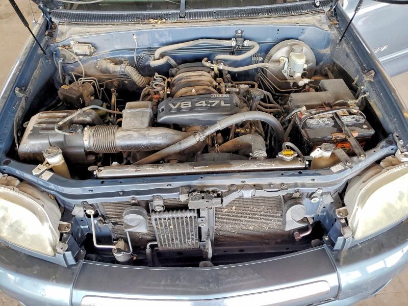 63147696 :رقم المزاد ، 5TBRT341X6S481389 vin ، 2006 Toyota Tundra مزاد بيع