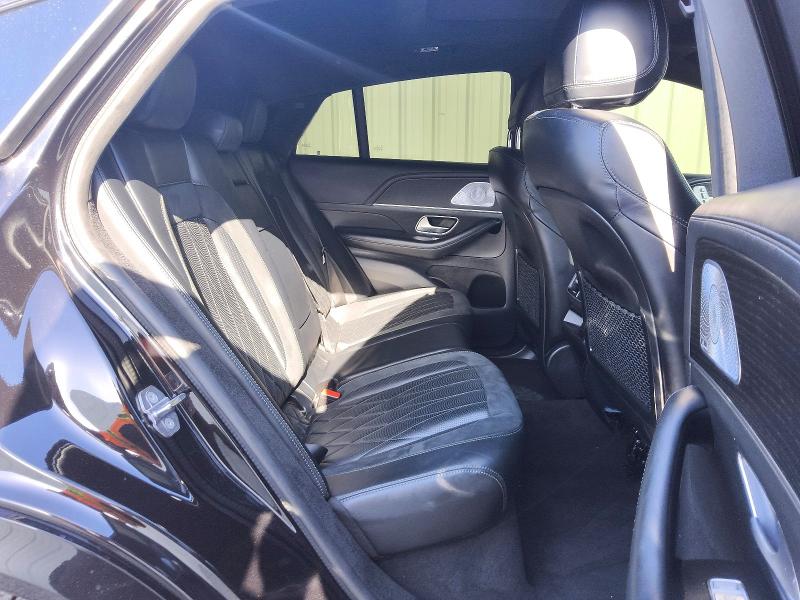Продаж на аукціоні авто 2021 Mercedes-benz Gle Coupe, vin: 4JGFD6BB8MA403798, номер лоту: 61348746