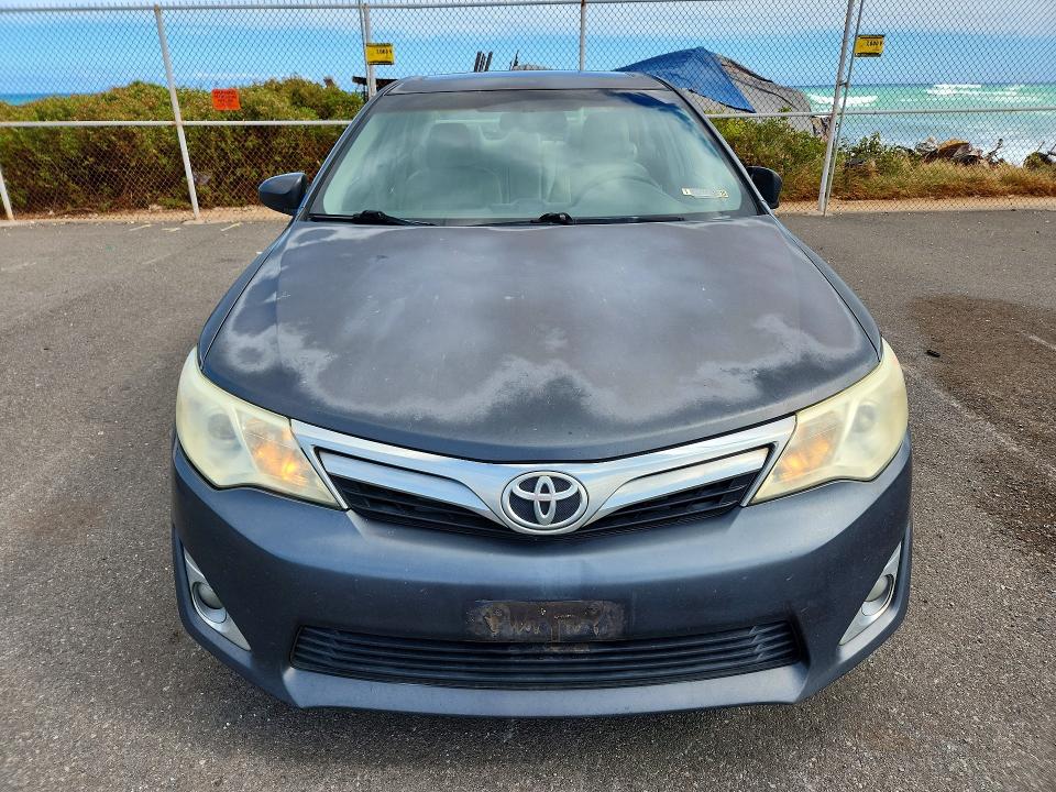 Aukcja sprzedaży 2012 Toyota Camry, vin: 4T1BF1FK8CU568334, numer aukcji: 59911786