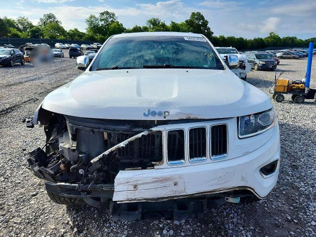 Aukcja sprzedaży 2016 Jeep Grand Cherokee, vin: 1C4RJFBG3GC303199, numer aukcji: 60931876