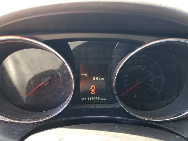 2018 Mitsubishi Outlander Sport მანქანა იყიდება აუქციონზე, vin: JA4AR4AW9JU011488, აუქციონის ნომერი: 62512186