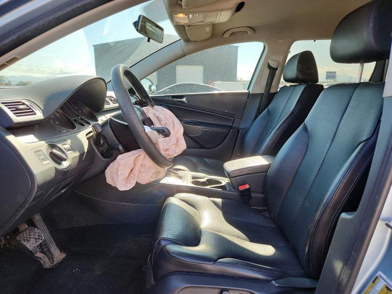 Aukcja sprzedaży 2008 Volkswagen Passat, vin: WVWXK73C28E056611, numer aukcji: 62312116