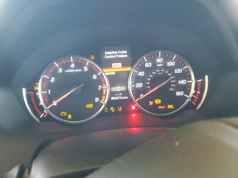 Aukcja sprzedaży 2018 Acura Tlx, vin: 19UUB2F63JA010764, numer aukcji: 85634485