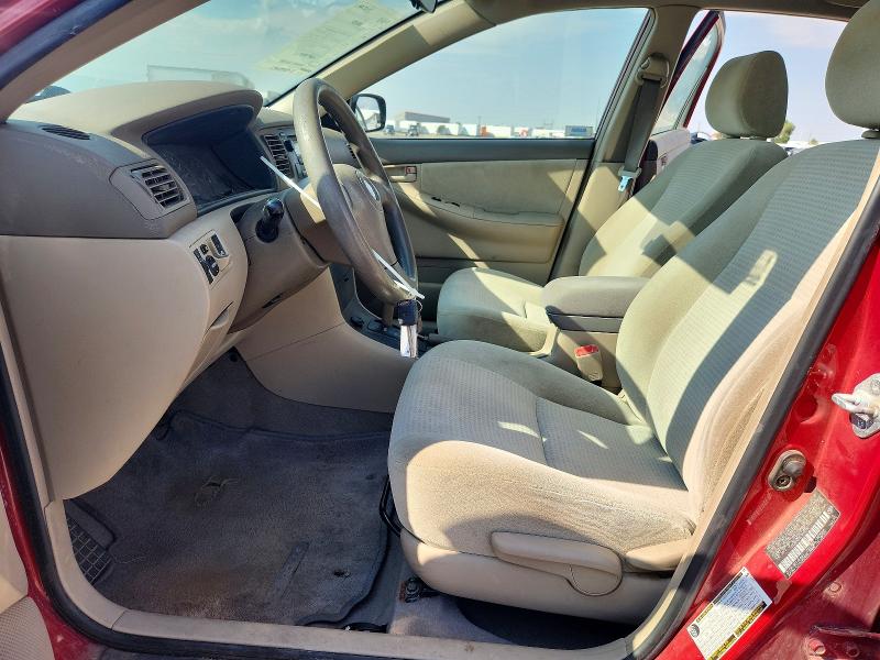Продаж на аукціоні авто 2006 Toyota Corolla, vin: JTDBR32E460082171, номер лоту: 63713656