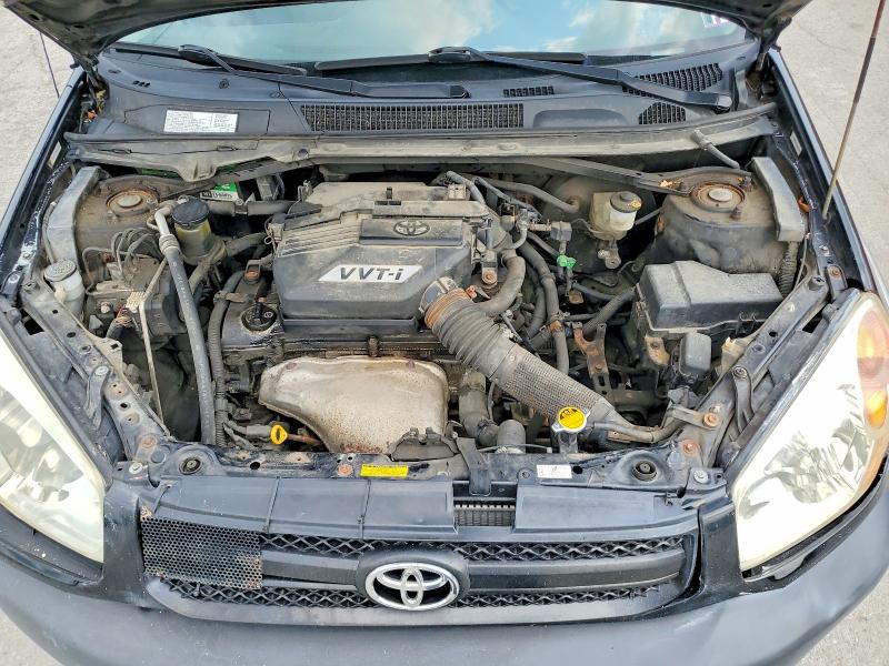 Продажа на аукционе авто 2004 Toyota Rav4, vin: JTEHD20V646016720, номер лота: 62448126