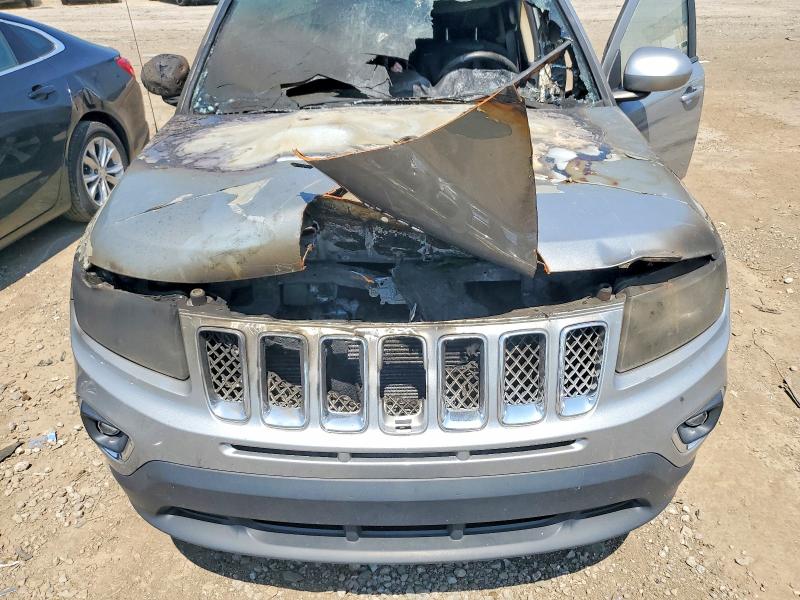 Aukcja sprzedaży 2016 Jeep Compass, vin: 1C4NJDEBXGD764316, numer aukcji: 60244316