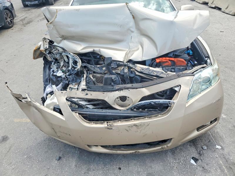 Aukcja sprzedaży 2008 Toyota Camry, vin: 4T1BB46KX8U051184, numer aukcji: 60193636