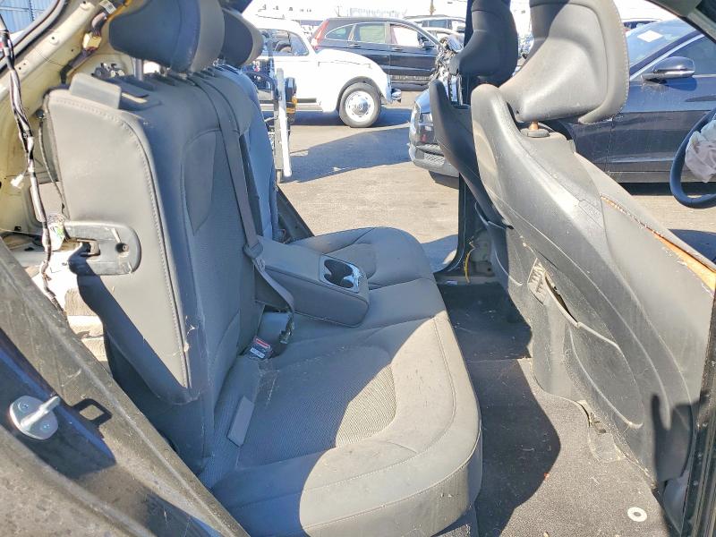 Продаж на аукціоні авто 2024 Kia Niro, vin: KNDCR3LE0R5172539, номер лоту: 62646626